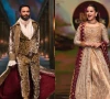 pakistan bridal couture week kicks off in lahore