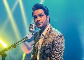 asim azhar s twelve year mark in the music industry asim azhar s twelve year mark in the music industry