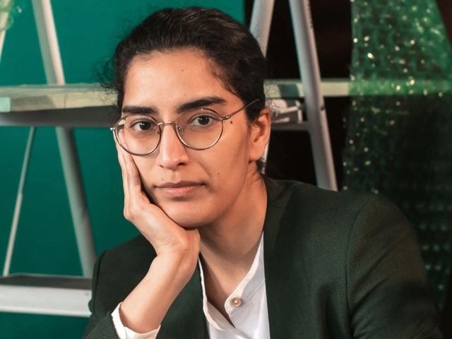 Pakistani film ‘The Curfew’ makes it to Venice Biennale