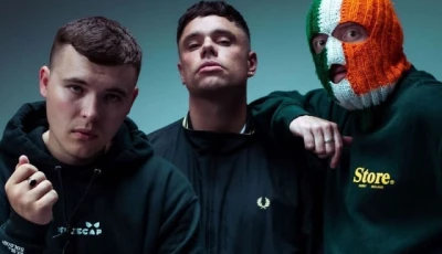 member of irish rap group kneecap appears at uk court