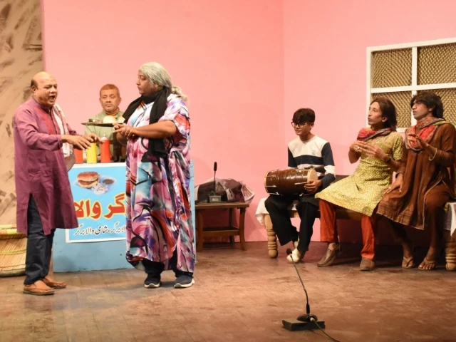 Awami Theatre Festival 2026 opens at Arts Council Karachi, Pakistan