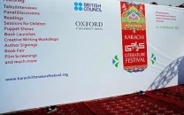 17th edition of karachi literature festival to take place from february 6 to 8