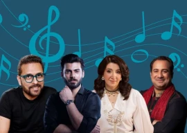 pakistan idol stages comeback after decade long break pakistan idol stages comeback after decade long break