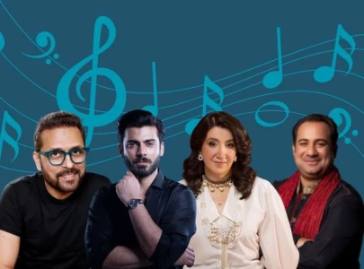 pakistan idol stages comeback after decade long break pakistan idol stages comeback after decade long break