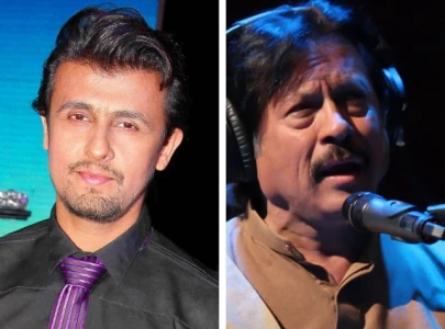 sonu nigam credits atta ullah khan esakhelvi for his career breakthrough sonu nigam credits atta ullah khan esakhelvi for his career breakthrough