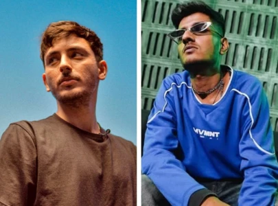 hasan raheem and afusic team up for new track kanwal hasan raheem and afusic team up for new track kanwal