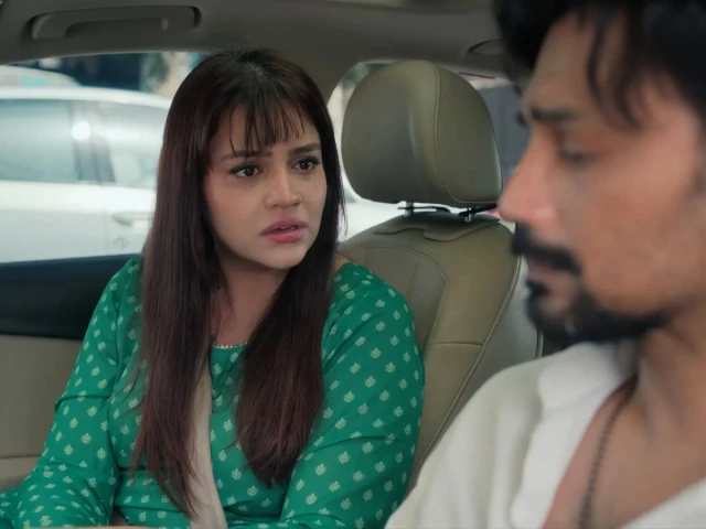 ‘Dil Dhoondta Hai Phir Wohi’ shows what caregiving really looks like for Pakistani women | The Express Tribune