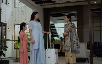 episode 18 of sauda shows hina reaching her breaking point