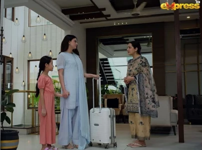 episode 18 of sauda shows hina reaching her breaking point episode 18 of sauda shows hina reaching her breaking point