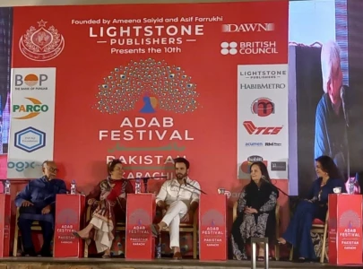 our dramas are like biryani easy to make easy to enjoy says actor junaid khan