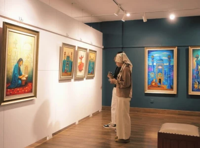 sa noori opens guardians of the spirit exhibition at artciti gallery sa noori opens guardians of the spirit exhibition at artciti gallery