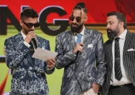 karachi hosts the lux style awards 2025
