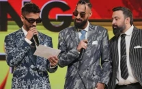 karachi hosts the lux style awards 2025