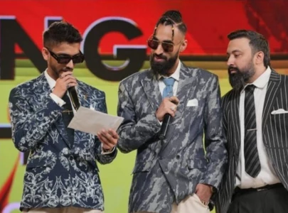 karachi hosts the lux style awards 2025 karachi hosts the lux style awards 2025