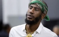 nba player iman shumpert accused of hitting and dragging woman during dispute at georgia home