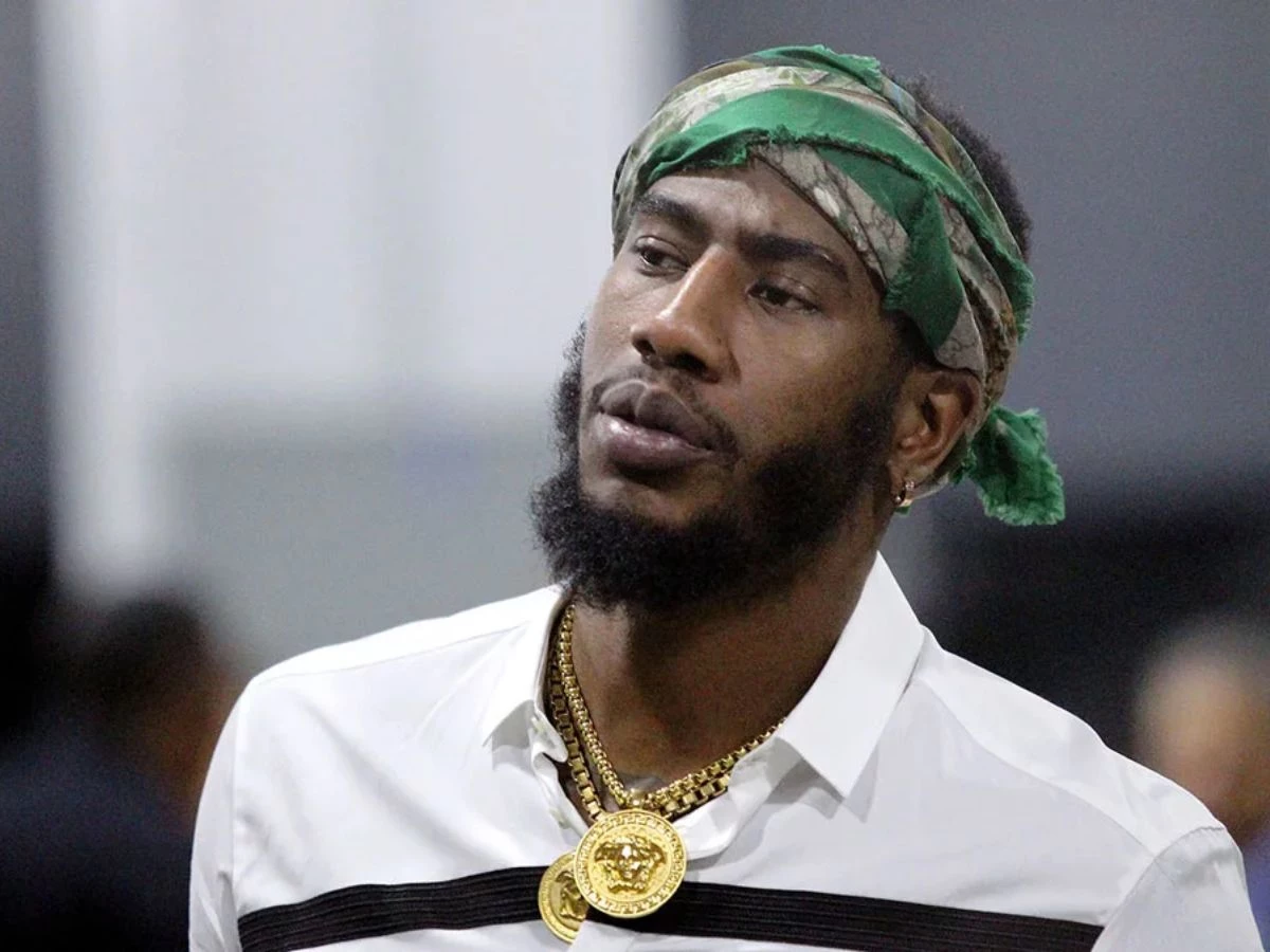 nba player iman shumpert accused of hitting and dragging woman during dispute at georgia home