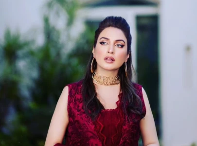 i didn t like the script iman ali reveals why she left khalilur rehman qamar s film