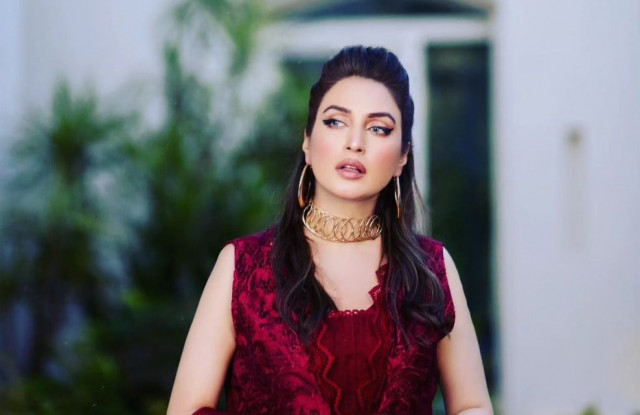 i didn t like the script iman ali reveals why she left khalilur rehman qamar s film i didn t like the script iman ali reveals why she left khalilur rehman qamar s film