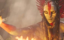 fire and ash scorches rivals on box office fire and ash scorches rivals on box office