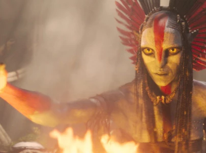 fire and ash scorches rivals on box office fire and ash scorches rivals on box office