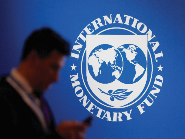 IMF review mission arrives on 25th
