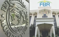 imf to set tax benchmarks for fbr