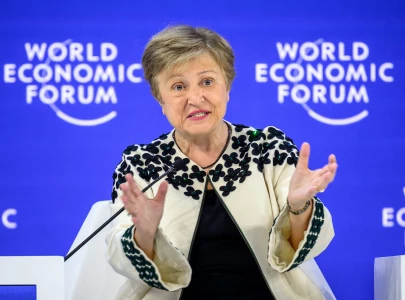 imf chief praises pm as man of words