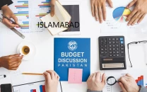 imf begins budget data scrutiny