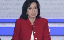 pakistan s reforms stabilise economy under eff programme imf