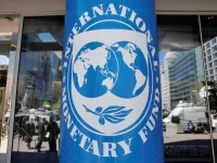 the government wants to accelerate economic growth to lower rising poverty and unemployment but the imf was of the view that pakistan has not yet reached a stage where it can afford sustainably higher economic growth photo reuters