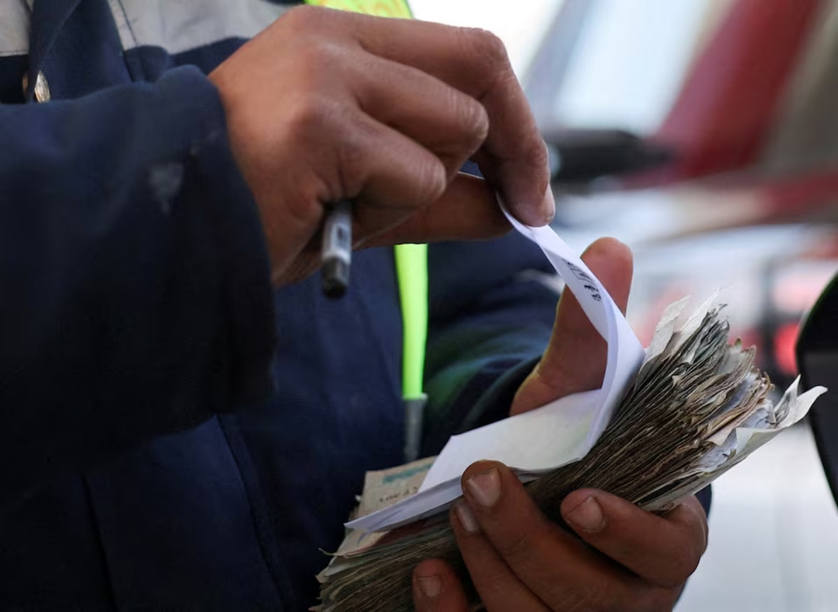 Middle East war expected to overshadow IMF, World Bank meetings