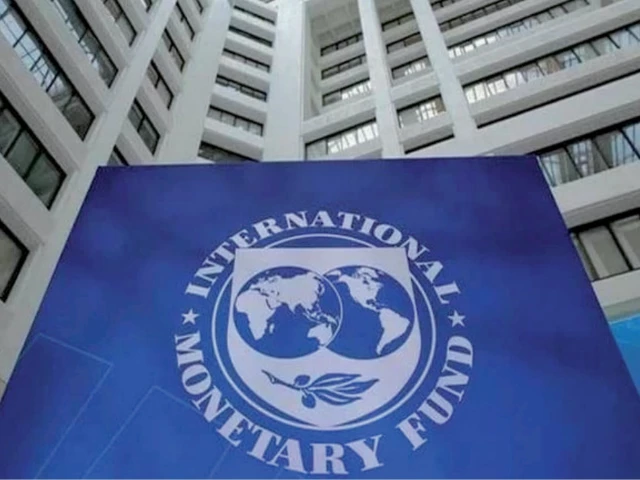 IMF tranche tied to SOE reforms