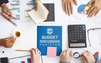 imf begins budget data scrutiny