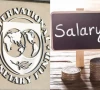 international monetary fund imf has asked pakistan to tax the salaried and business individuals photo file