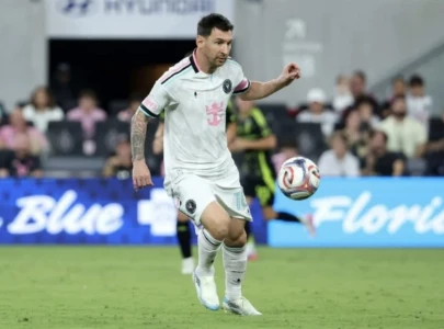 messi returns as inter miami draw 2 2 against columbus crew messi returns as inter miami draw 2 2 against columbus crew