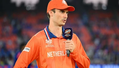 scott edwards has stepped down as captain of the netherlands men s cricket team photo icc file scott edwards has stepped down as captain of the netherlands men s cricket team photo icc file