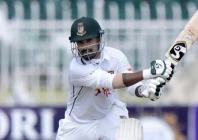 bangladesh have recalled experienced wicketkeeper batter litton das for their two match test series against australia photo icc file