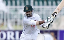 das added to bangladesh test squad das added to bangladesh test squad