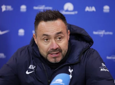 de zerbi happy with pre season progress de zerbi happy with pre season progress