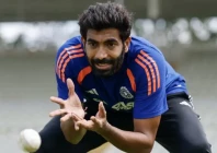 jasprit bumrah hasn t played since the second odi in england on july 16 bcci file