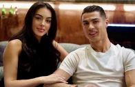 cristiano ronaldo and georgina rodriguez wedding rumours gather pace after world cup exit cristiano ronaldo and georgina rodriguez wedding rumours gather pace after world cup exit