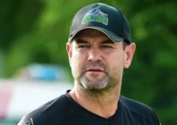 former south african cricketer michael smith has been appointed batting coach of the pakistan men s team photo afp