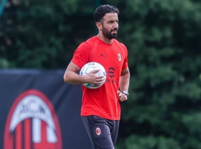 amorim evokes spirit of baresi as he bids revive ac milan fortunes amorim evokes spirit of baresi as he bids revive ac milan fortunes