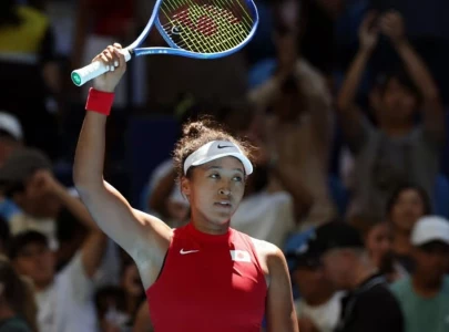 osaka out to improve toronto fortunes osaka out to improve toronto fortunes