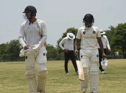 ogdcl kingsmen academy to replace wapda and sahir associates in grade i departmental cricket
