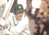 former pakistan test opener sadiq mohammad has criticised pakistan s batting approach in the second test against west indies in port of spain photo pcb
