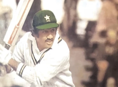 sadiq urges pakistan batsmen to counter west indies seam movement with bold crease adjustment