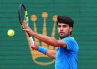 spain s carlos alcaraz last appeared in april s barcelona open photo reuters