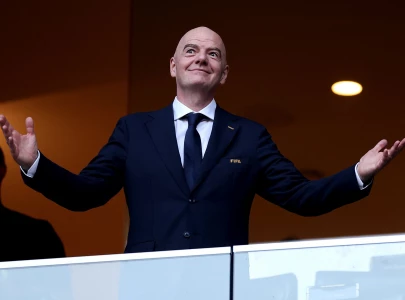 infantino holds emergency talks with directors infantino holds emergency talks with directors