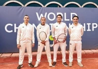 pakistan sweep usa 3 0 in itf masters world team championships opener